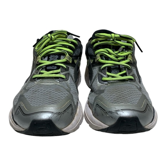 Men’s Brooks Revena R7 Running Shoes - Picture 3 of 8